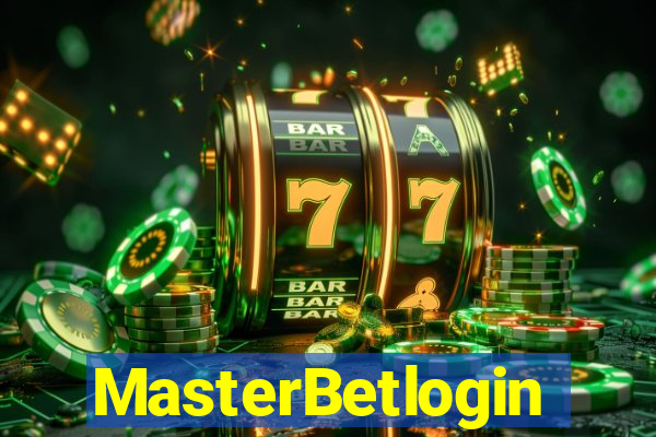 MasterBetlogin