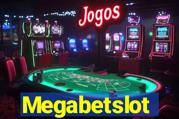 Megabetslot