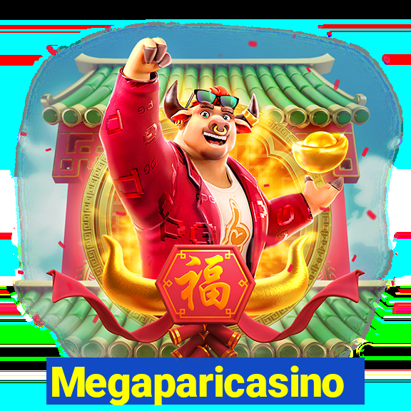 Megaparicasino