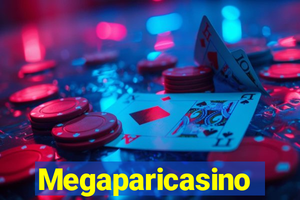 Megaparicasino