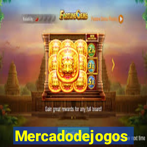 Mercadodejogos