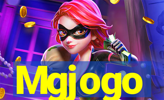 Mgjogo