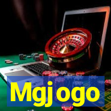 Mgjogo