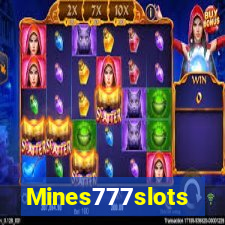 Mines777slots