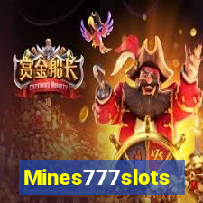 Mines777slots