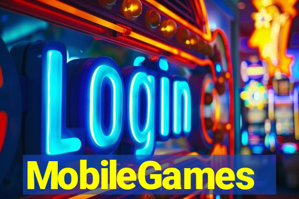 MobileGames