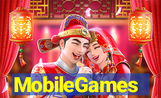 MobileGames