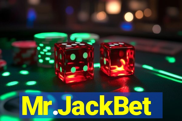 Mr.JackBet