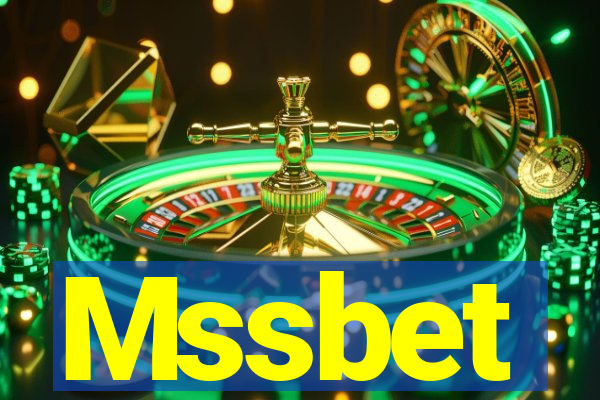 Mssbet