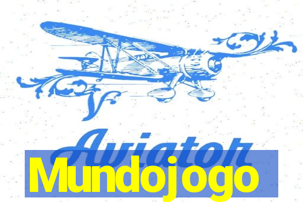 Mundojogo