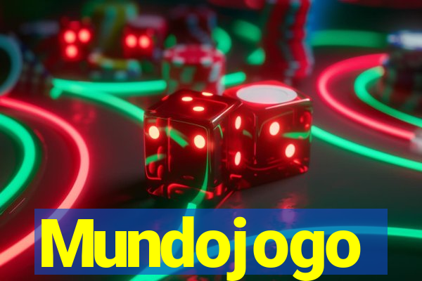 Mundojogo