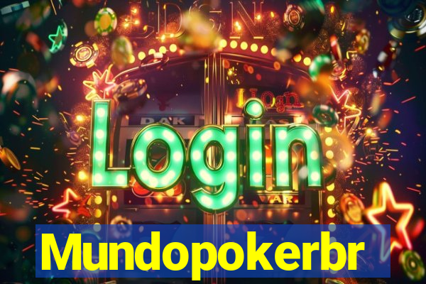 Mundopokerbr