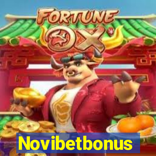 Novibetbonus