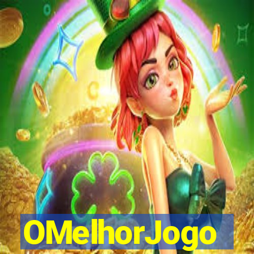 OMelhorJogo