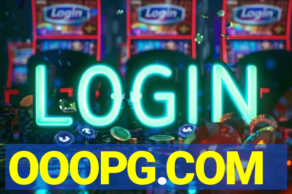 OOOPG.COM