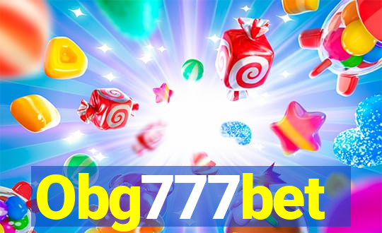 Obg777bet