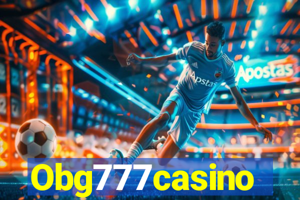 Obg777casino