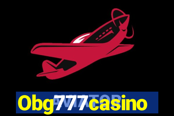 Obg777casino