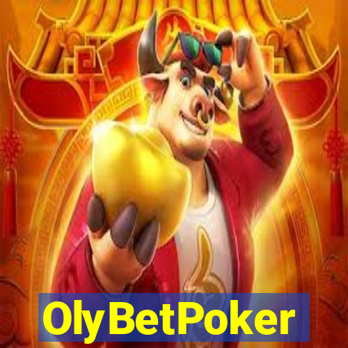 OlyBetPoker