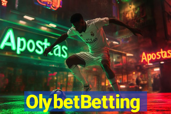 OlybetBetting