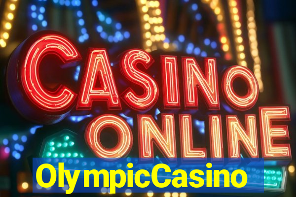 OlympicCasino