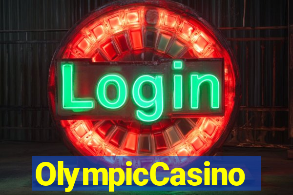 OlympicCasino