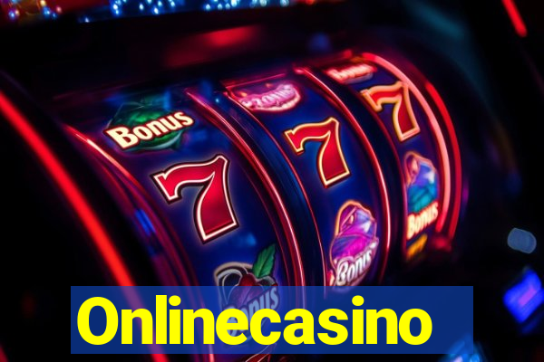 Onlinecasino