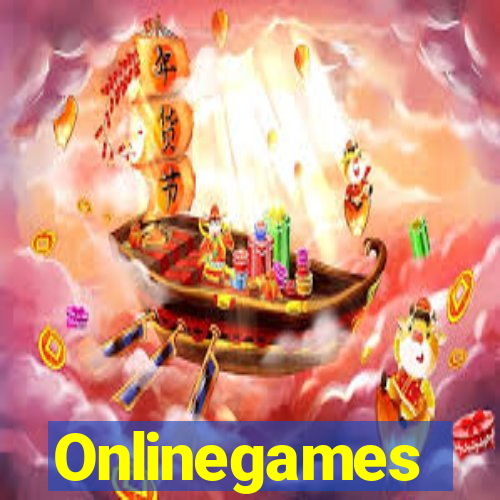 Onlinegames