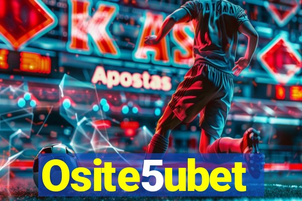 Osite5ubet