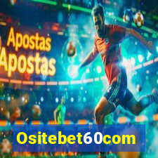 Ositebet60com