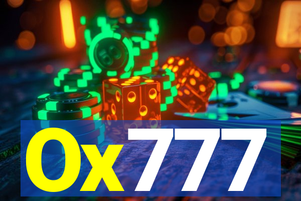 Ox777