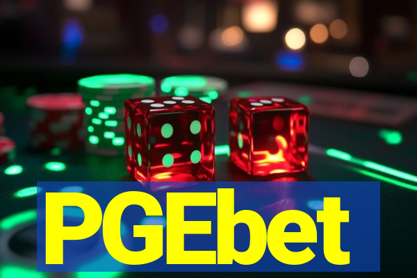 PGEbet