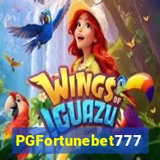 PGFortunebet777