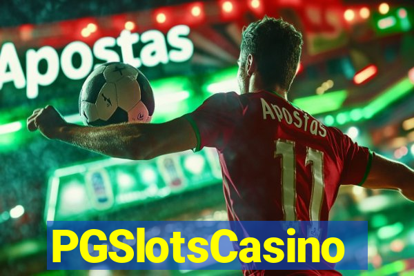 PGSlotsCasino