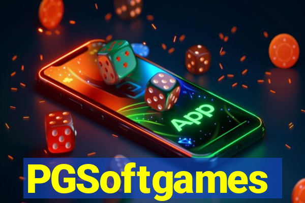 PGSoftgames