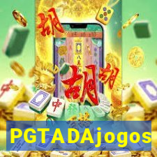 PGTADAjogos