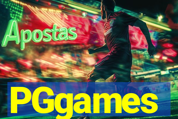 PGgames