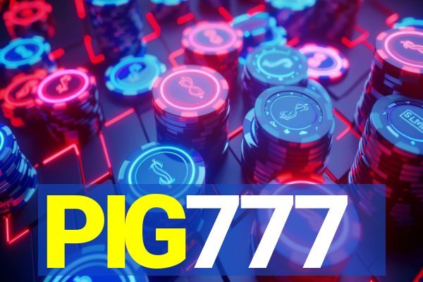 PIG777