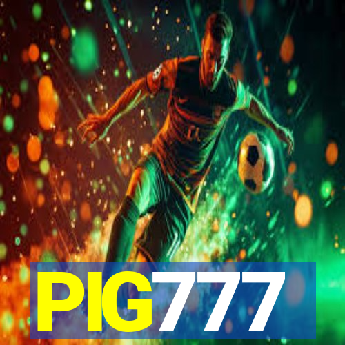 PIG777