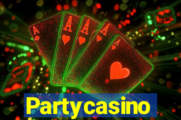 Partycasino