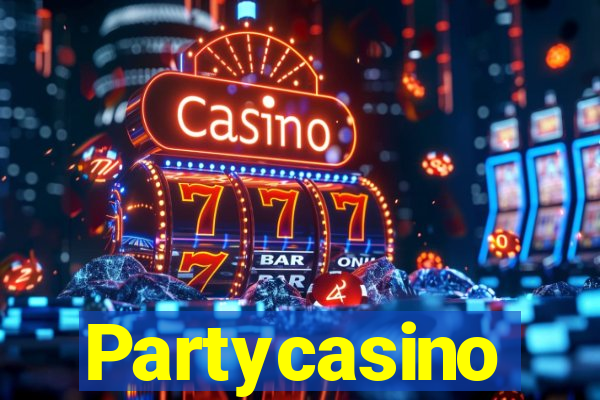 Partycasino