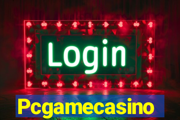 Pcgamecasino