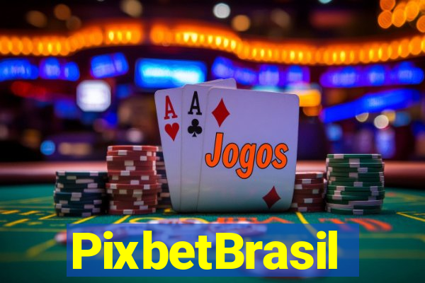 PixbetBrasil