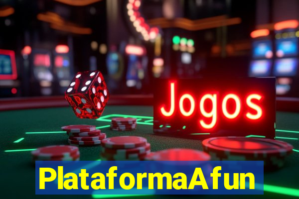 PlataformaAfun