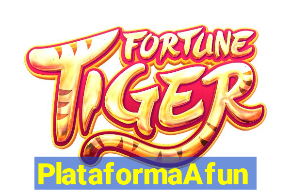 PlataformaAfun