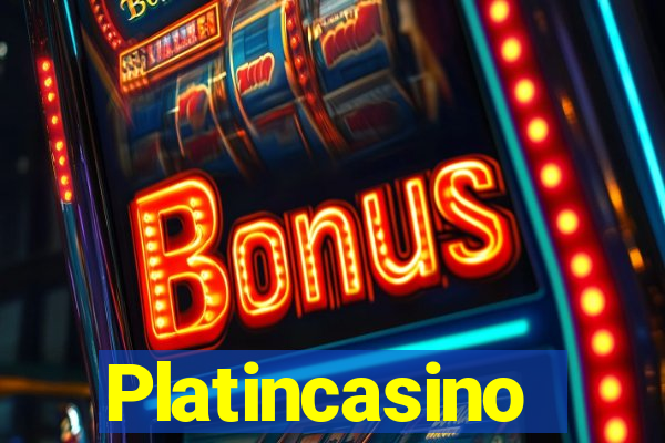 Platincasino