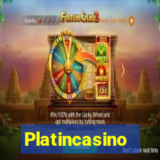 Platincasino