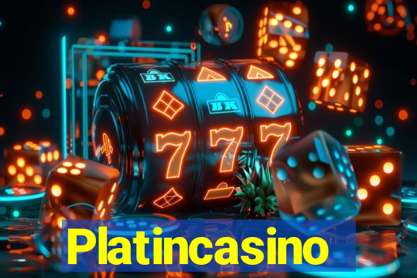 Platincasino