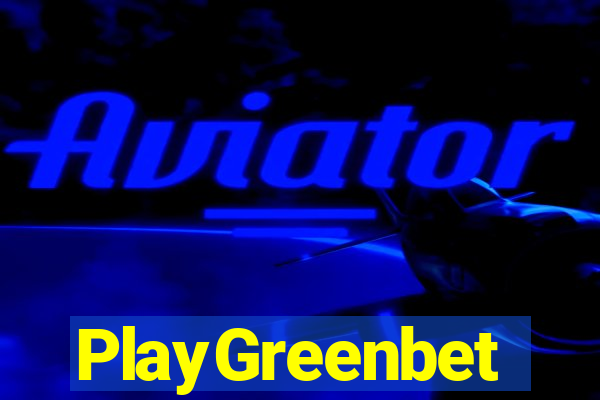 PlayGreenbet