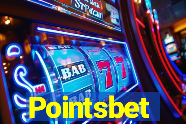 Pointsbet